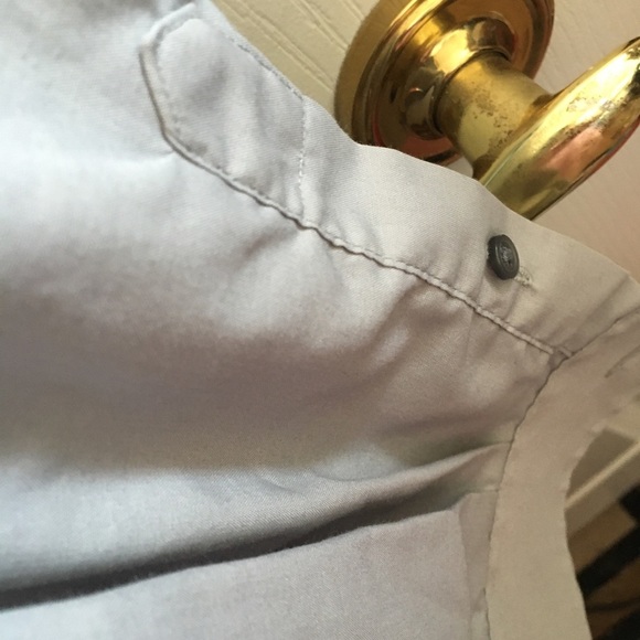 FINAL MARKDOWN MEN’S Puritan shirt xxl - Picture 4 of 4